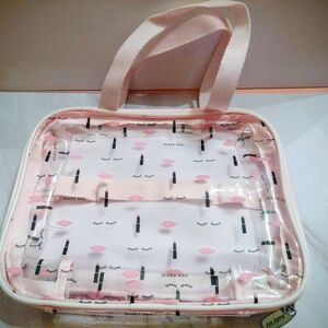 Mary Kay Cosmetic Tote